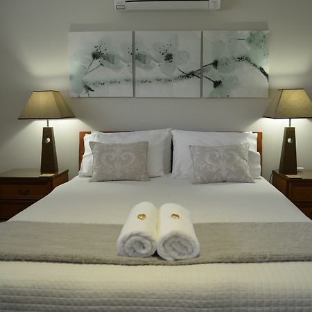 Como Bed & Breakfast Eksteriør billede