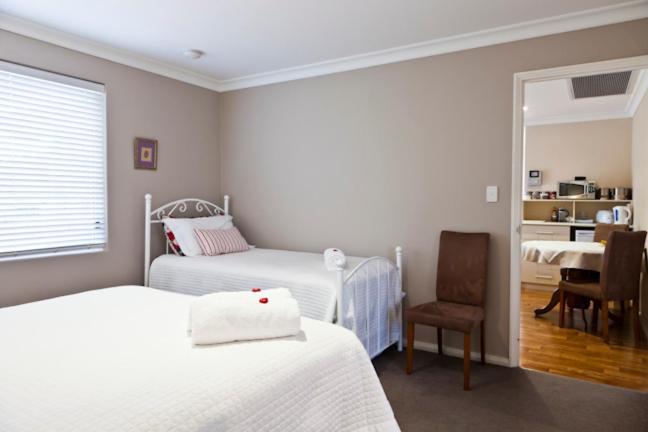 Como Bed & Breakfast Eksteriør billede