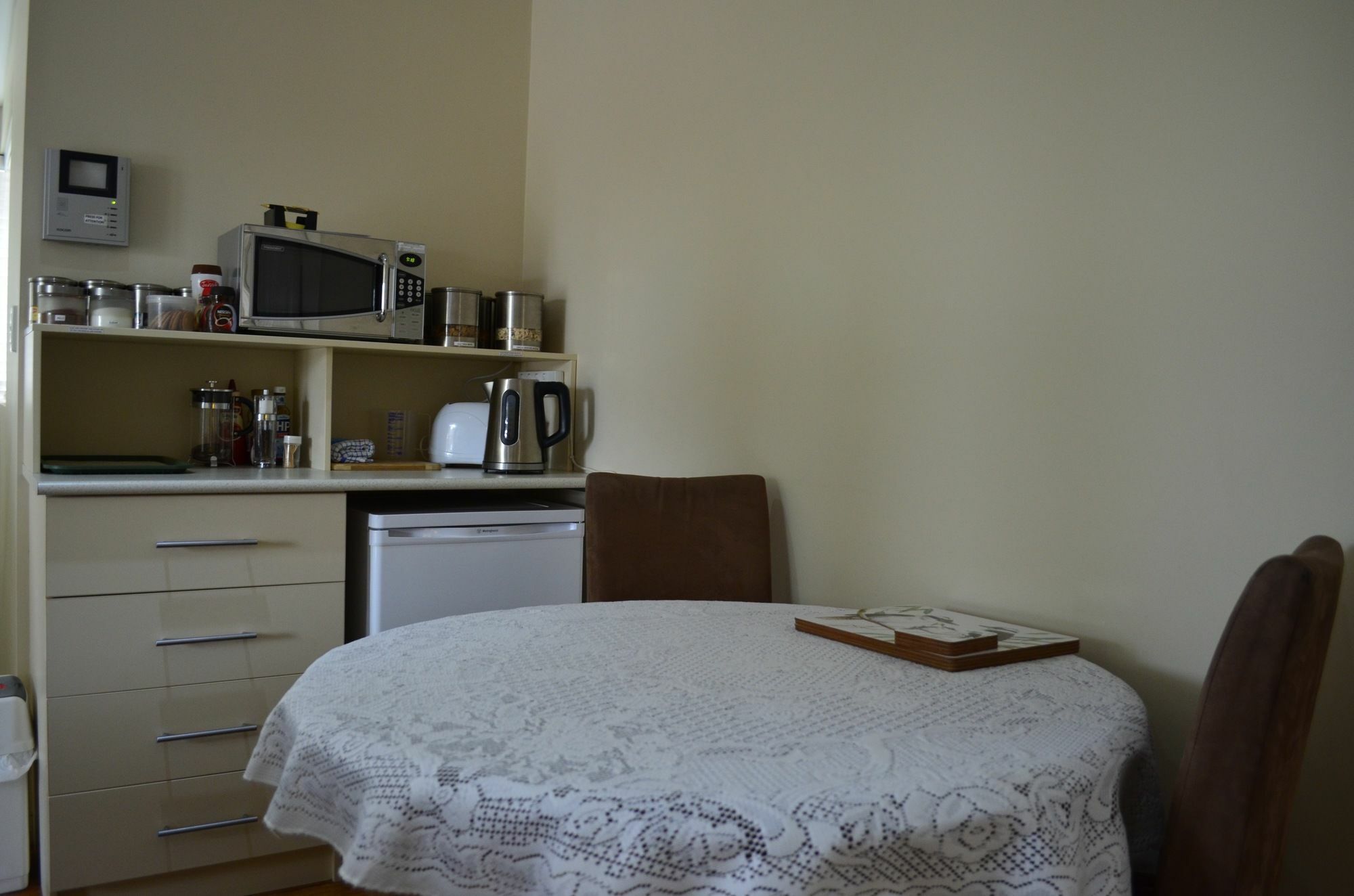 Como Bed & Breakfast Eksteriør billede