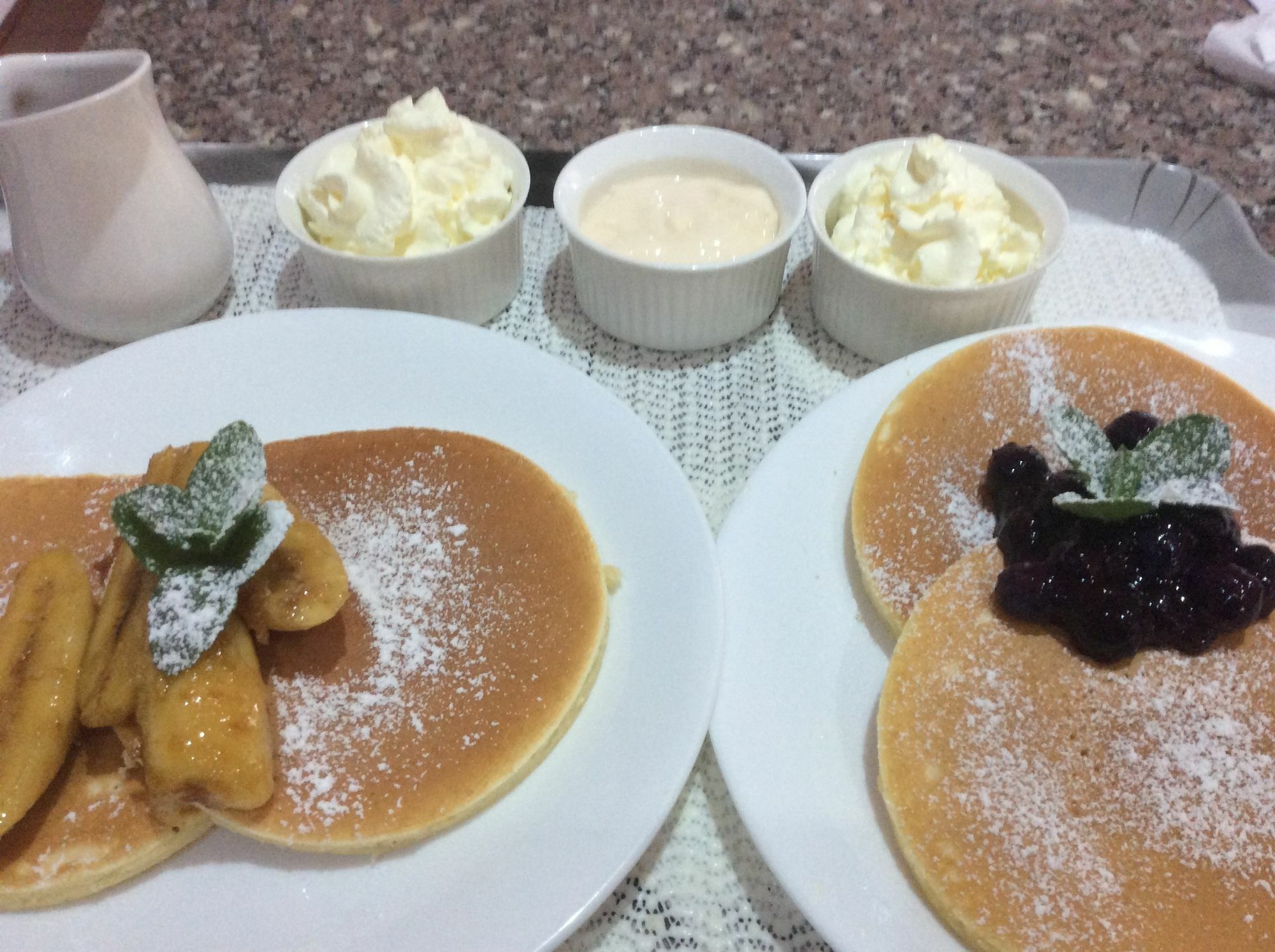 Como Bed & Breakfast Eksteriør billede